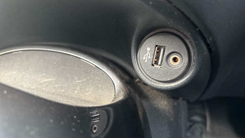 Nissan Juke 1.6 [112] Tekna 5dr CVT [Bose] Petrol Hatchback